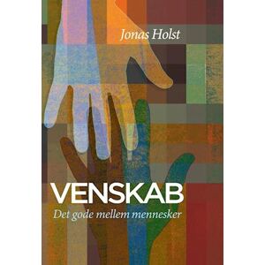 Jonas Holst Venskab