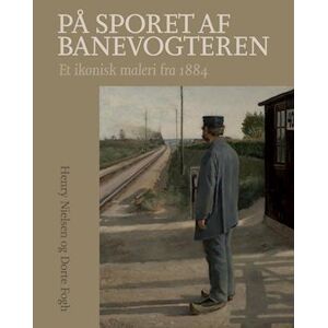 Dorte Fogh På Sporet Af Banevogteren