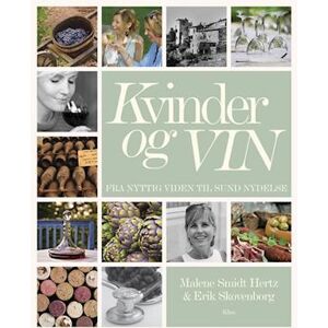 Erik Skovenborg Kvinder Og Vin