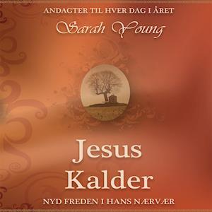 Sarah Young Jesus Kalder