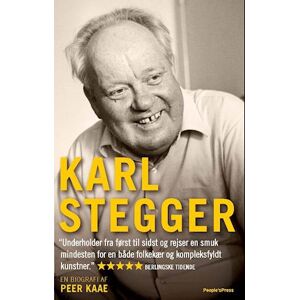 Peer Kaae Karl Stegger