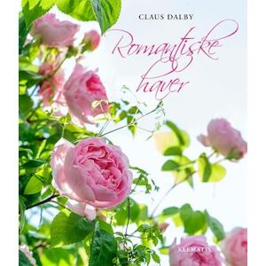 Claus Dalby Romantiske Haver