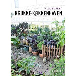 Claus Dalby Krukke-Køkkenhaven