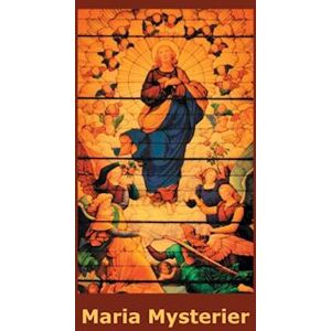 Else Marie Post Maria Mysterier