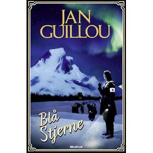 Jan Guillou Blå Stjerne