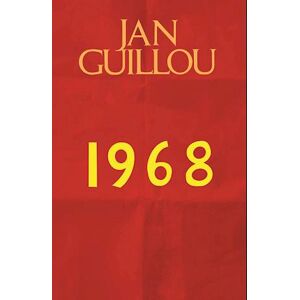 Jan Guillou 1968