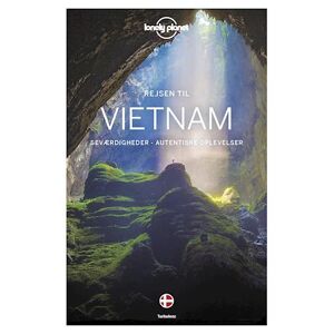 Lonely Planet Vietnam