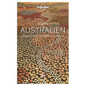 Lonely Planet Australien