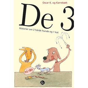 Oscar K De 3