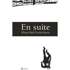 Klaūs Rød Frederiksen En Suite