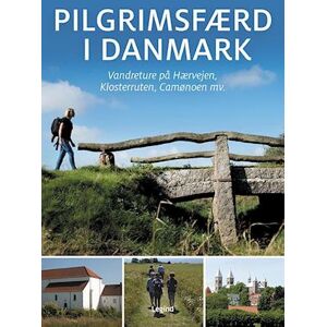 Jørgen Hansen Pilgrimsfærd I Danmark