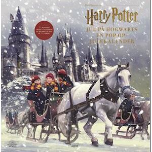 Harry Potter Julekalender