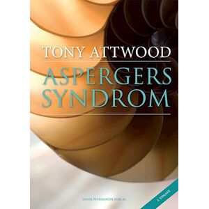 Tony Attwood Aspergers Syndrom