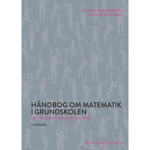 Håndbog Om Matematik I Grundskolen