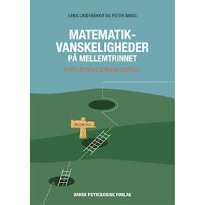 Peter Weng Matematikvanskeligheder På Mellemtrinnet