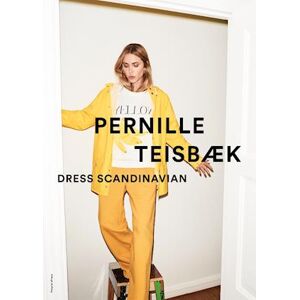 Pernille Teisbaek Dress Scandinavian