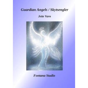 Jette Varn Guardian Angels