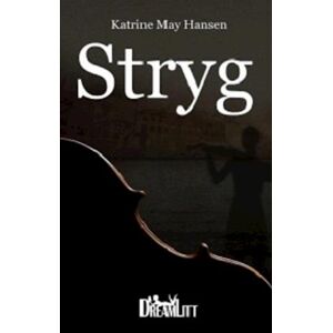 Katrine May Hansen Stryg