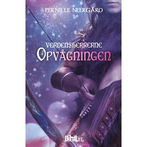 Pernille Neergård Opvågningen - Verdensherrerne 1