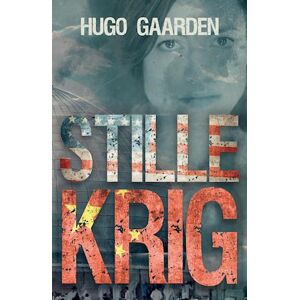 Hugo Gården Stille Krig