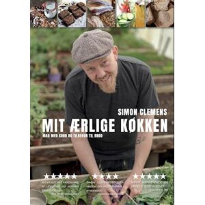 Simon Clemens Mit Ærlige Køkken