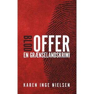 Karen Inge Nielsen Blodoffer