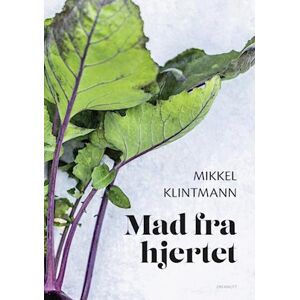 Mikkel Klintmann Klintmann - Mad Fra Hjertet