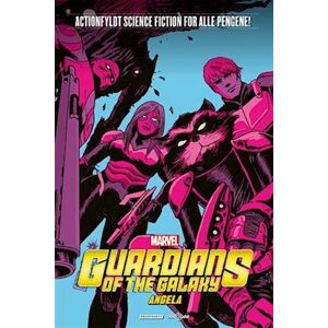 Brian Michael Bendis Guardians Of The Galaxy 2