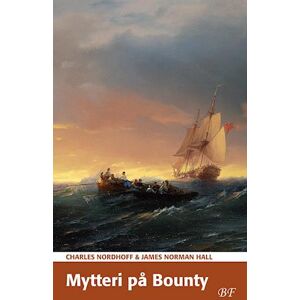 Norman Mytteri På Bounty