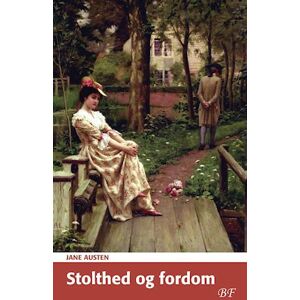 Jane Austen Stolthed Og Fordom