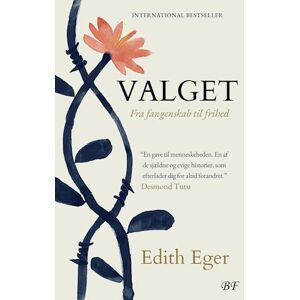 Edith Eger Valget