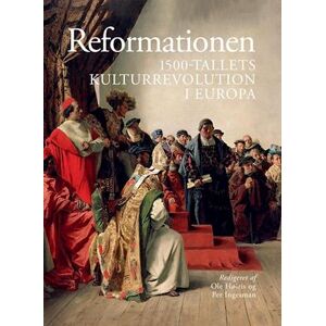 Ole Høiris Reformationen