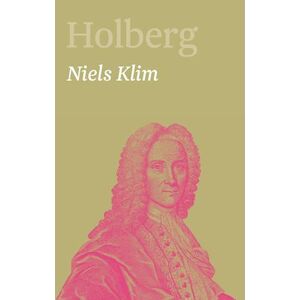 Ludvig Holberg Holberg- Niels Klim