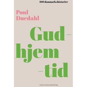 Poul Duedahl Gudhjemtid