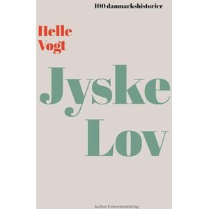 Helle Vogt Jyske Lov