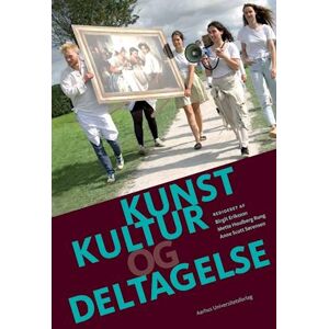 Scott Kunst, Kultur Og Deltagelse