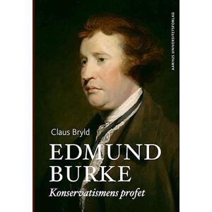 Claus Bryld Edmund Burke