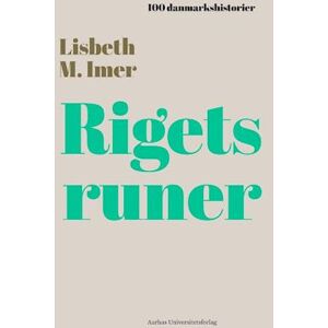 Lisbeth Imer Rigets Runer