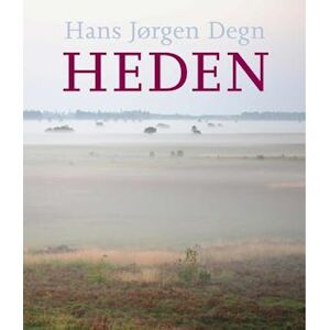 Hans Jørgen Degn Heden