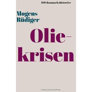 Mogens Rüdiger Oliekrisen