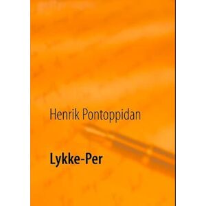 Lykke-Per