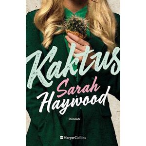 Sarah Haywood Kaktus