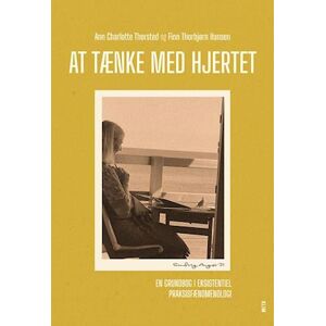 Ann Charlotte Thorsted At Tænke Med Hjertet