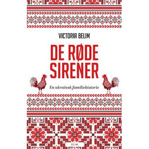 Victoria Belim De Røde Sirener