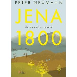 Peter Neumann Jena 1800