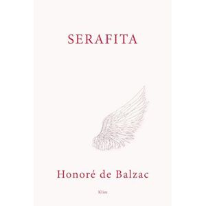 Honoré de Balzac Serafita