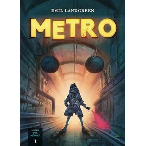 Emil Landgreen Metro