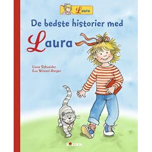 Liane Schneider De Bedste Historier Med Laura
