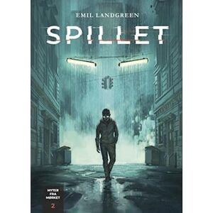 Emil Landgreen Spillet