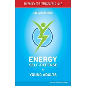 Carsten Sennov Energy Self-Defense For Young Adults
